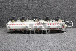 D64-2463-40-00 Diamond DA42-NG Center Relay Panel Box Assembly
